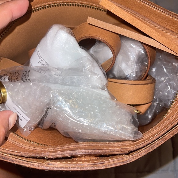 The Transport Saddlebag 🔥 BEST SELLER - Picture 5 of 5